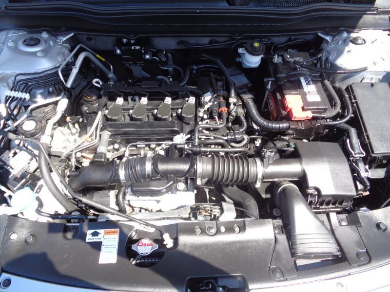 Honda Accord Sport CVT 2021