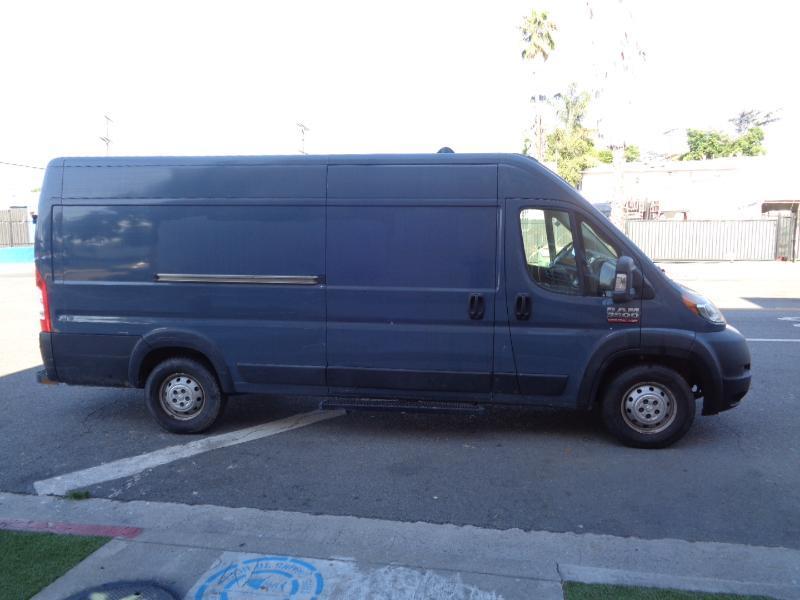 RAM Promaster 3500 High Roof 159-in. WB Ext 2020