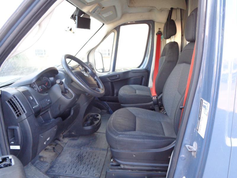 RAM Promaster 3500 High Roof 159-in. WB Ext 2020