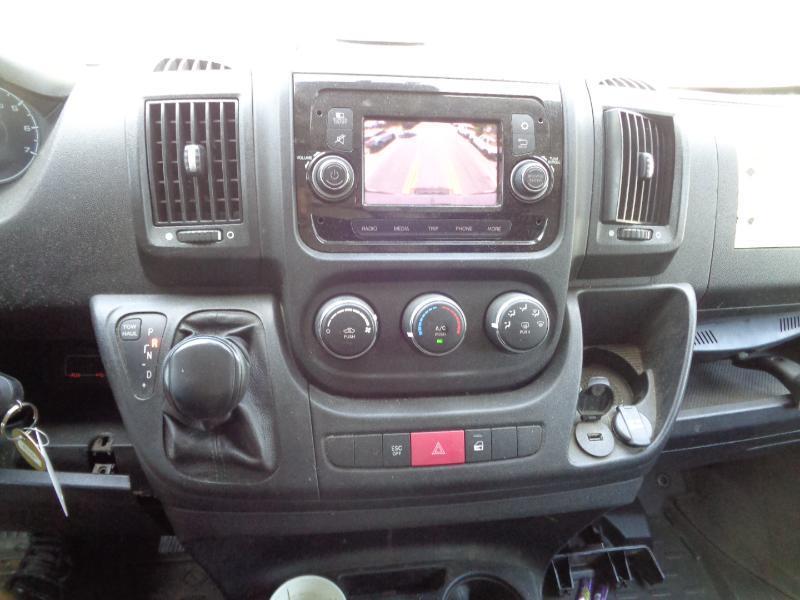 RAM Promaster 3500 High Roof 159-in. WB Ext 2021