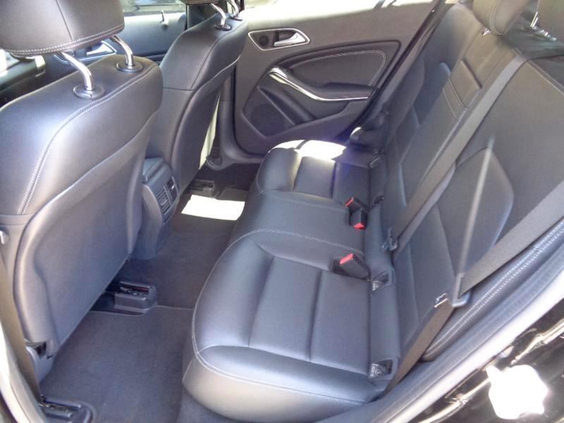 Mercedes-Benz GLA-Class GLA250 2015