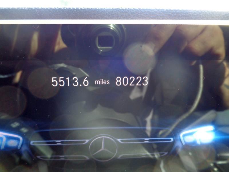 Mercedes-Benz GLE-Class  2021