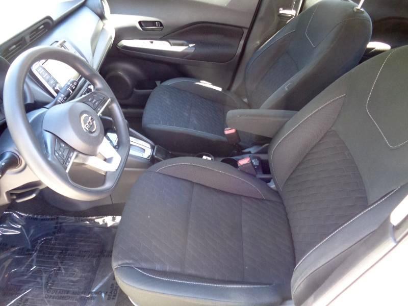 Nissan Kicks S 2021