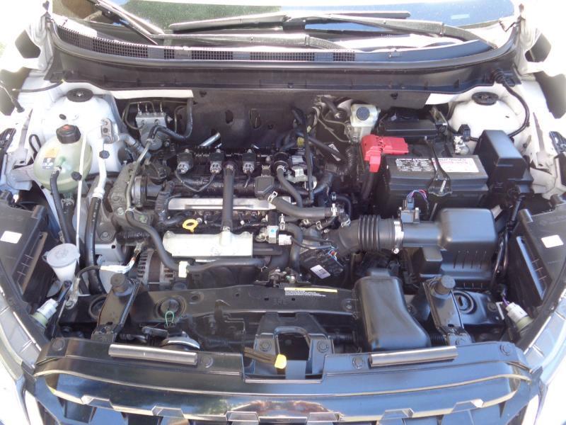 Nissan Kicks S 2021