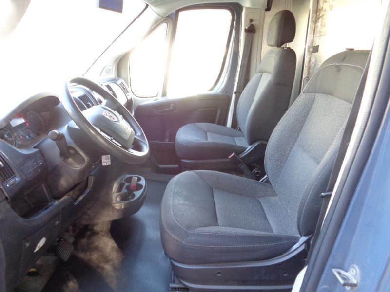 RAM Promaster 3500 High Roof w/Extended Length 2019
