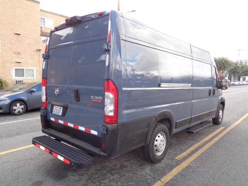 RAM Promaster 3500 High Roof 159-in. WB Ext 2020