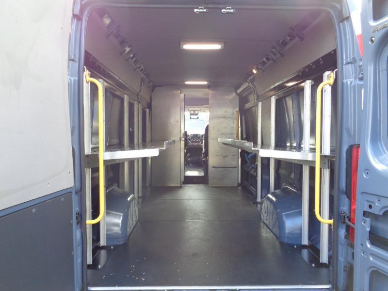 RAM Promaster 3500 High Roof 159-in. WB Ext 2020