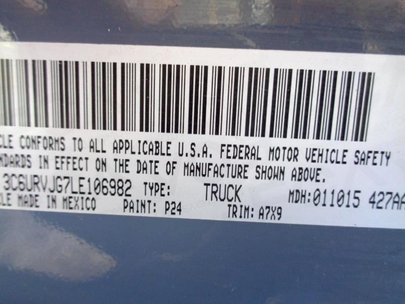 RAM Promaster 3500 High Roof 159-in. WB Ext 2020