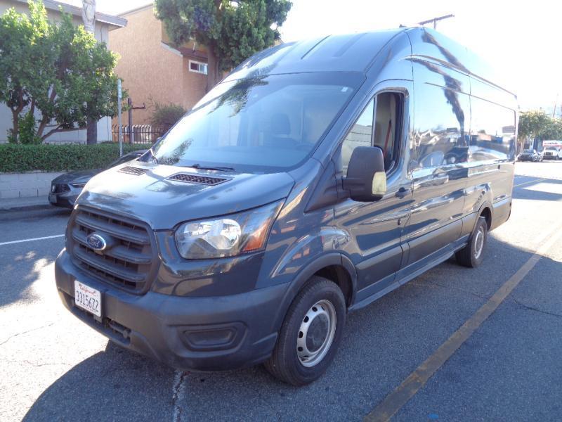 Ford Transit 250 Van High Roof w/Sliding Pass. 148-in. WB EL 2020