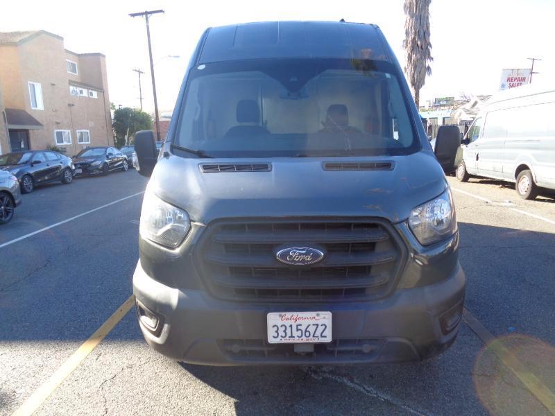 Ford Transit 250 Van High Roof w/Sliding Pass. 148-in. WB EL 2020