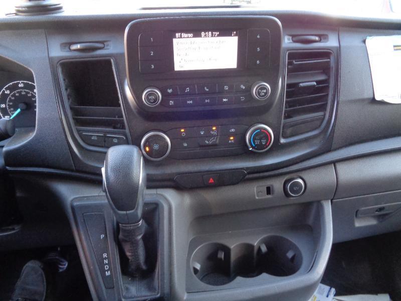 Ford Transit 250 Van High Roof w/Sliding Pass. 148-in. WB EL 2020
