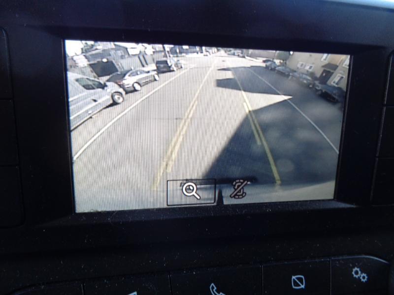 Ford Transit 250 Van High Roof w/Sliding Pass. 148-in. WB EL 2020