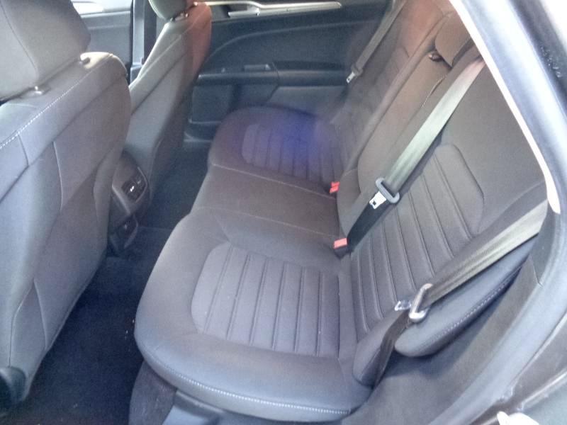 Ford Fusion SE 2020