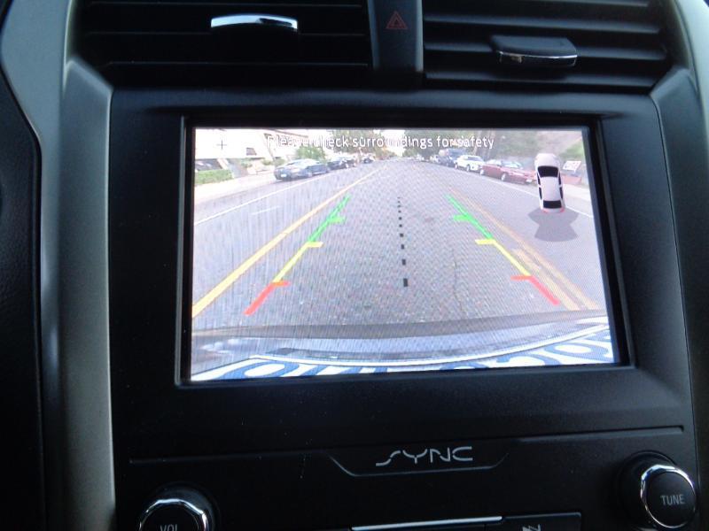Ford Fusion SE 2020