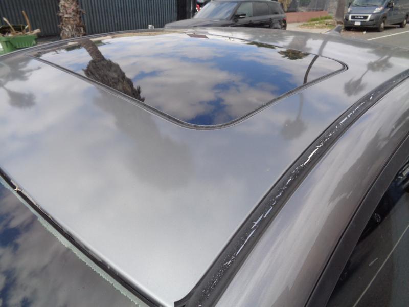 Hyundai Sonata Limited Auto 2011