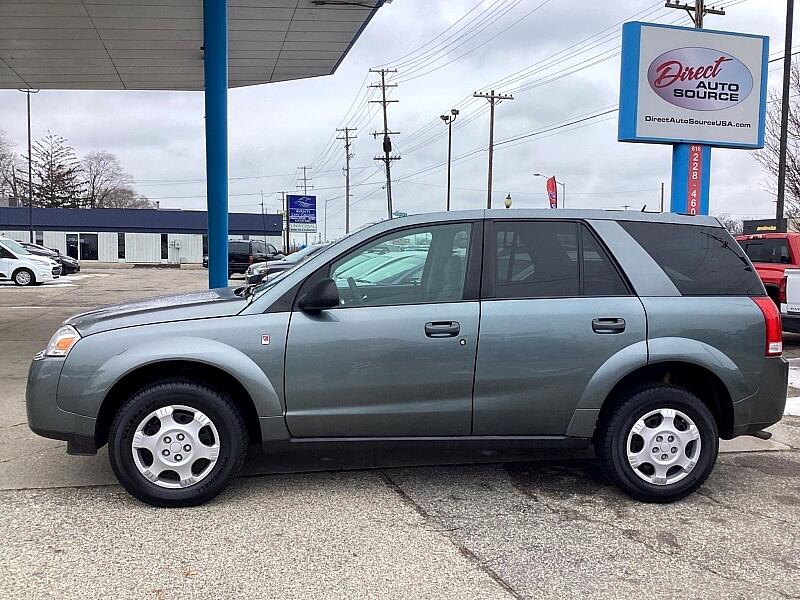 Saturn VUE FWD Automatic 2007