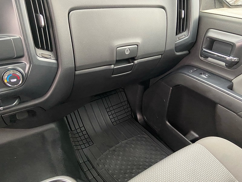 GMC Sierra 1500 Base Double Cab 4WD 2017