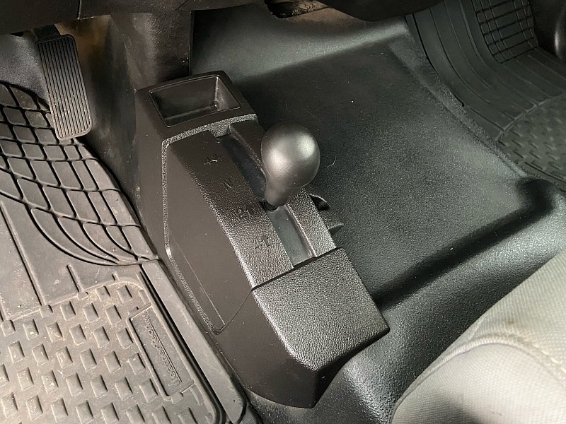 GMC Sierra 1500 Base Double Cab 4WD 2017