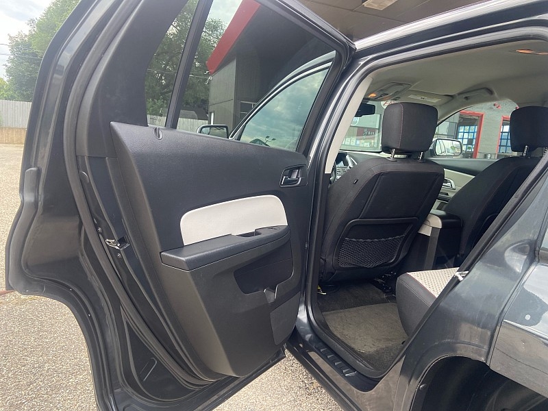 GMC Terrain SLE1 FWD 2013