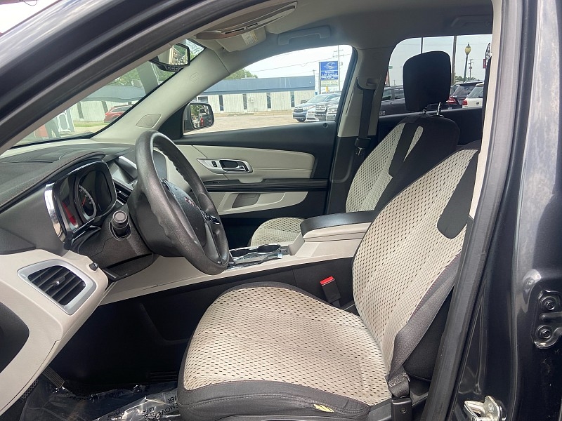 GMC Terrain SLE1 FWD 2013