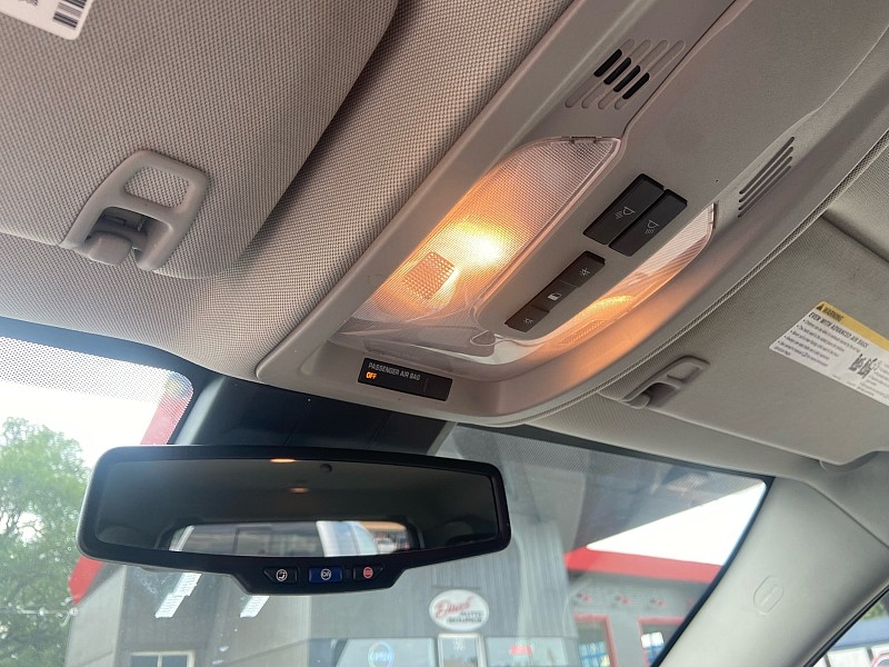 GMC Terrain SLE1 FWD 2013