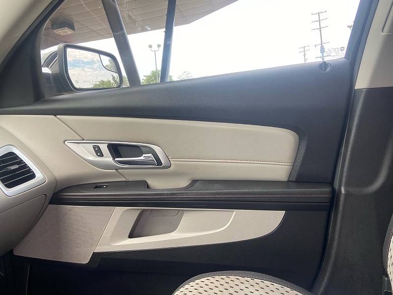 GMC Terrain SLE1 FWD 2013