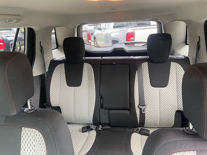 GMC Terrain SLE1 FWD 2013