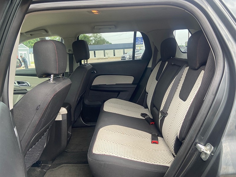 GMC Terrain SLE1 FWD 2013