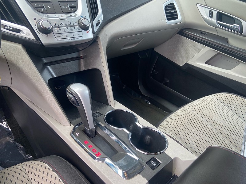 GMC Terrain SLE1 FWD 2013