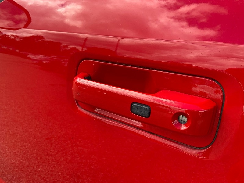 Ford F-150 Lariat SuperCab 8-ft. 4WD 2015