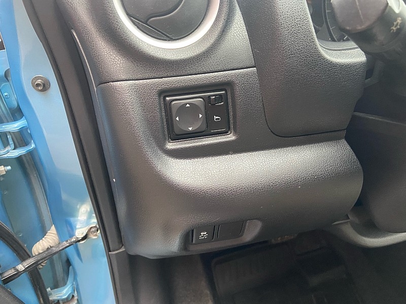 Nissan Versa Note SL 2015