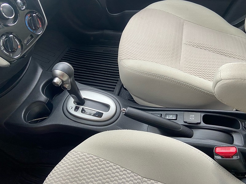 Nissan Versa Note SL 2015