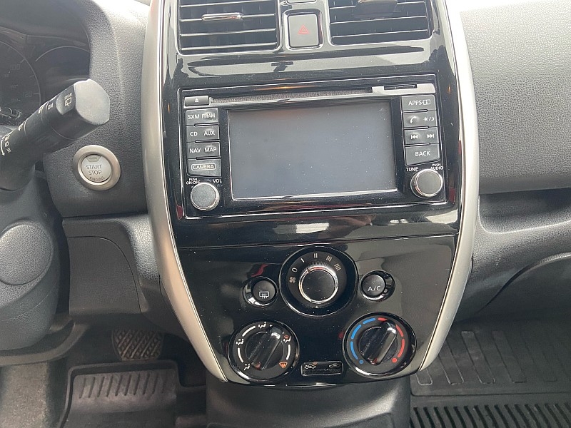 Nissan Versa Note SL 2015