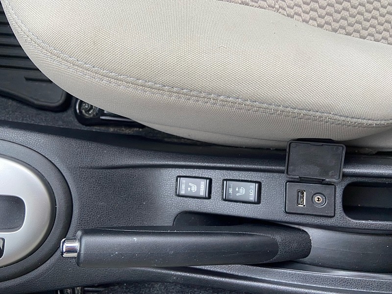 Nissan Versa Note SL 2015