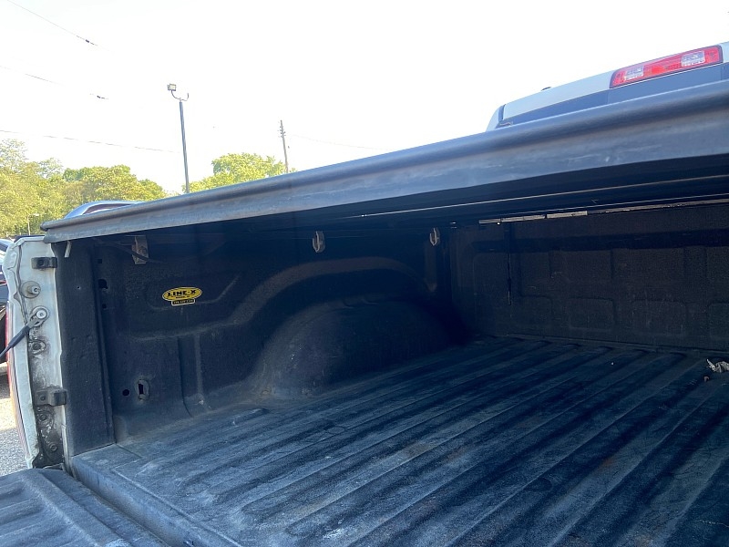 RAM 1500 Laramie Crew Cab SWB 4WD 2017