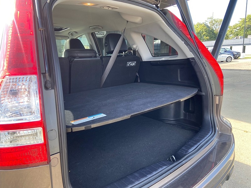 2011 Honda CR-V EX-L photo 5