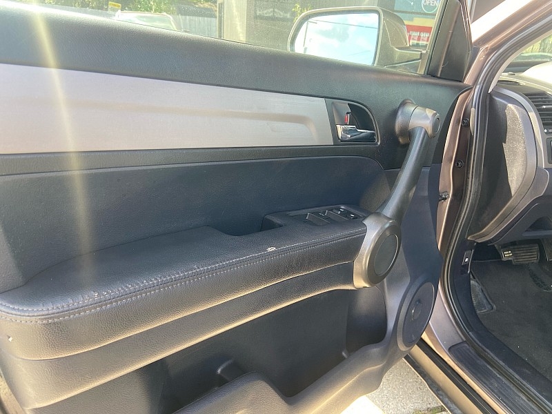 2011 Honda CR-V EX-L photo 8