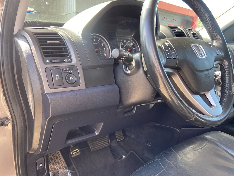 2011 Honda CR-V EX-L photo 10