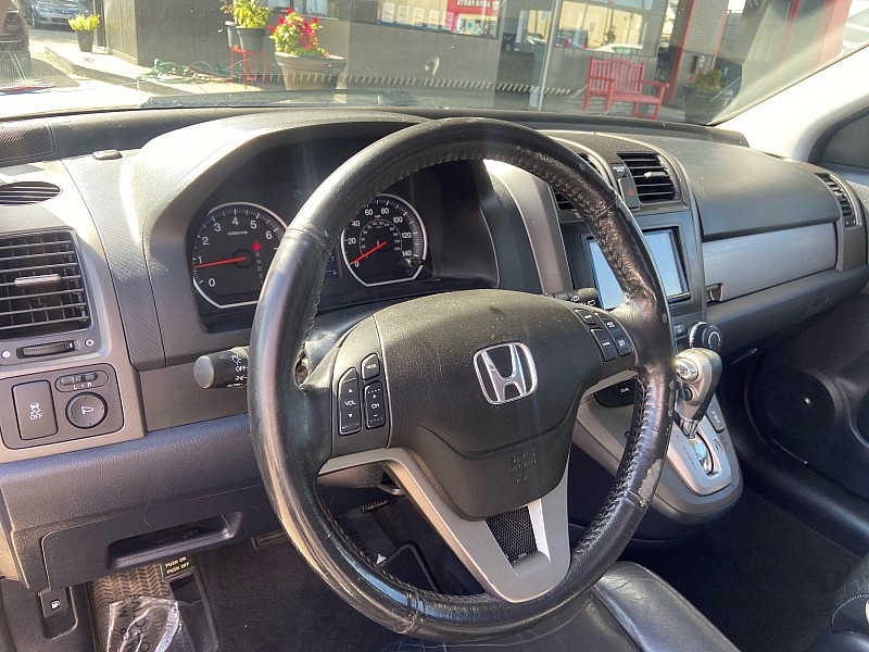 2011 Honda CR-V EX-L photo 11