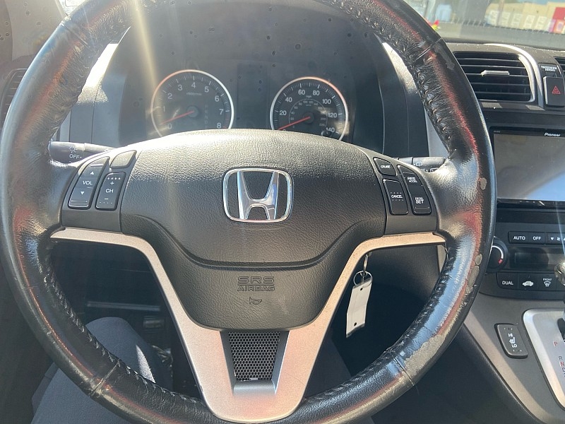 2011 Honda CR-V EX-L photo 12