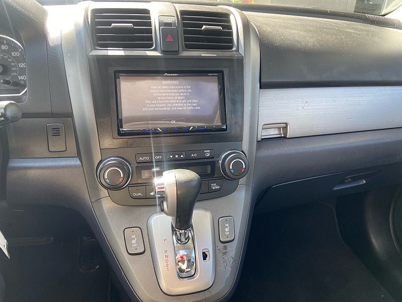 2011 Honda CR-V EX-L photo 13