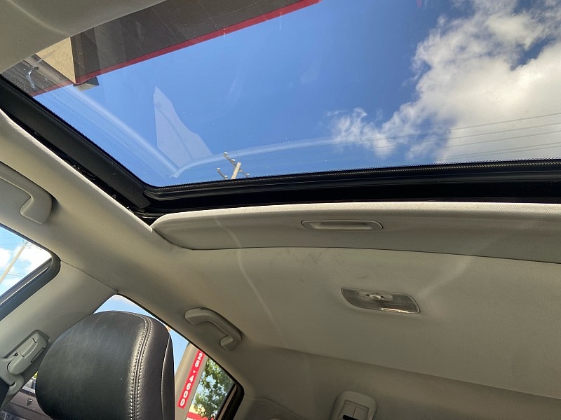 2011 Honda CR-V EX-L photo 15