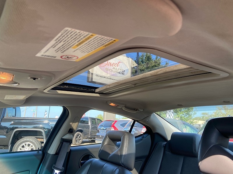 Pontiac Grand Prix GT2 2005 Pontiac Grand Prix GT2 2005