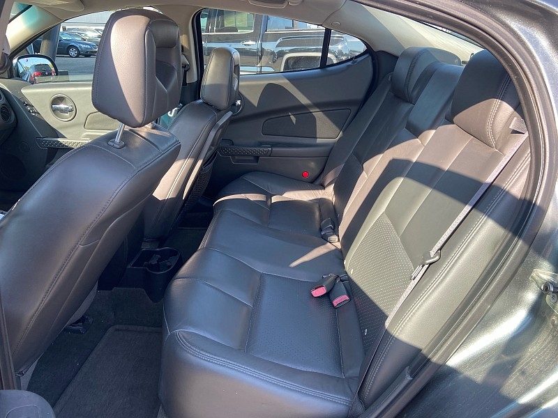 Pontiac Grand Prix GT2 2005 Pontiac Grand Prix GT2 2005