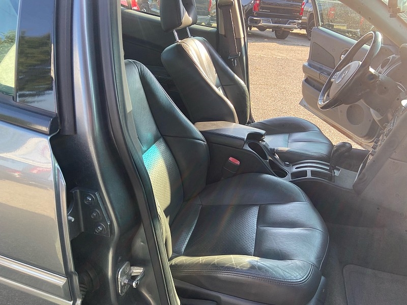 Pontiac Grand Prix GT2 2005 Pontiac Grand Prix GT2 2005