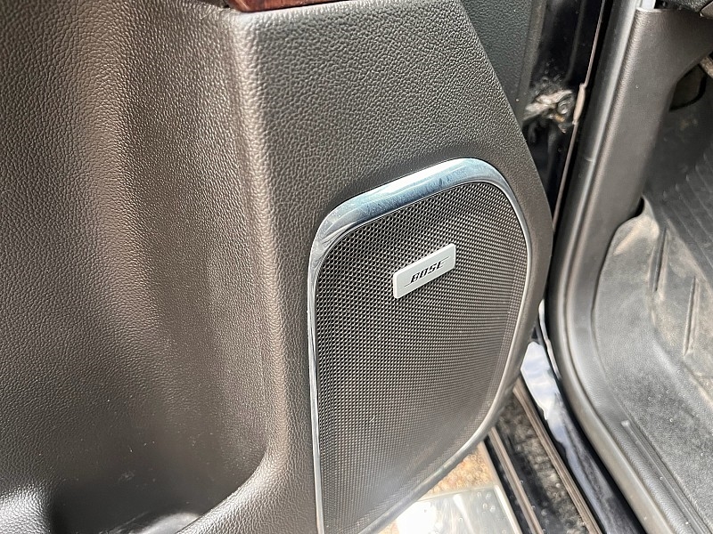 GMC Sierra 1500 SLT Double Cab 4WD 2017