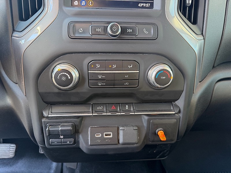 GMC Sierra 2500HD Base Crew Cab 4WD 2021 GMC Sierra 2500HD Base Crew Cab 4WD 2021