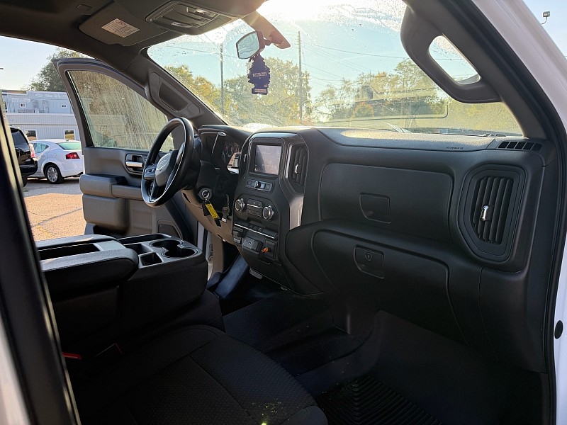 GMC Sierra 2500HD Base Crew Cab 4WD 2021 GMC Sierra 2500HD Base Crew Cab 4WD 2021