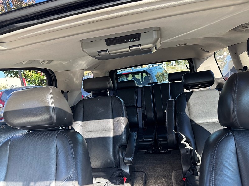 Cadillac Escalade AWD Luxury 2010 Cadillac Escalade AWD Luxury 2010