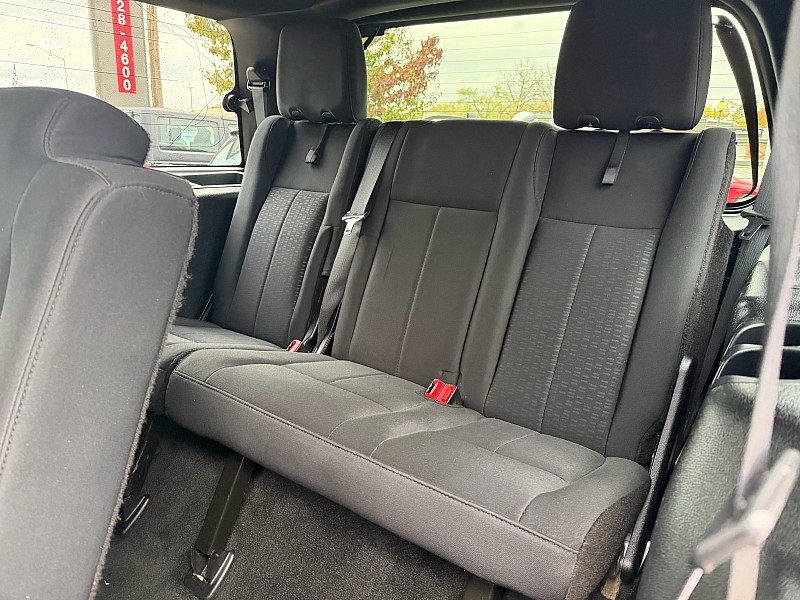 Ford Expedition XLT 4WD 2017